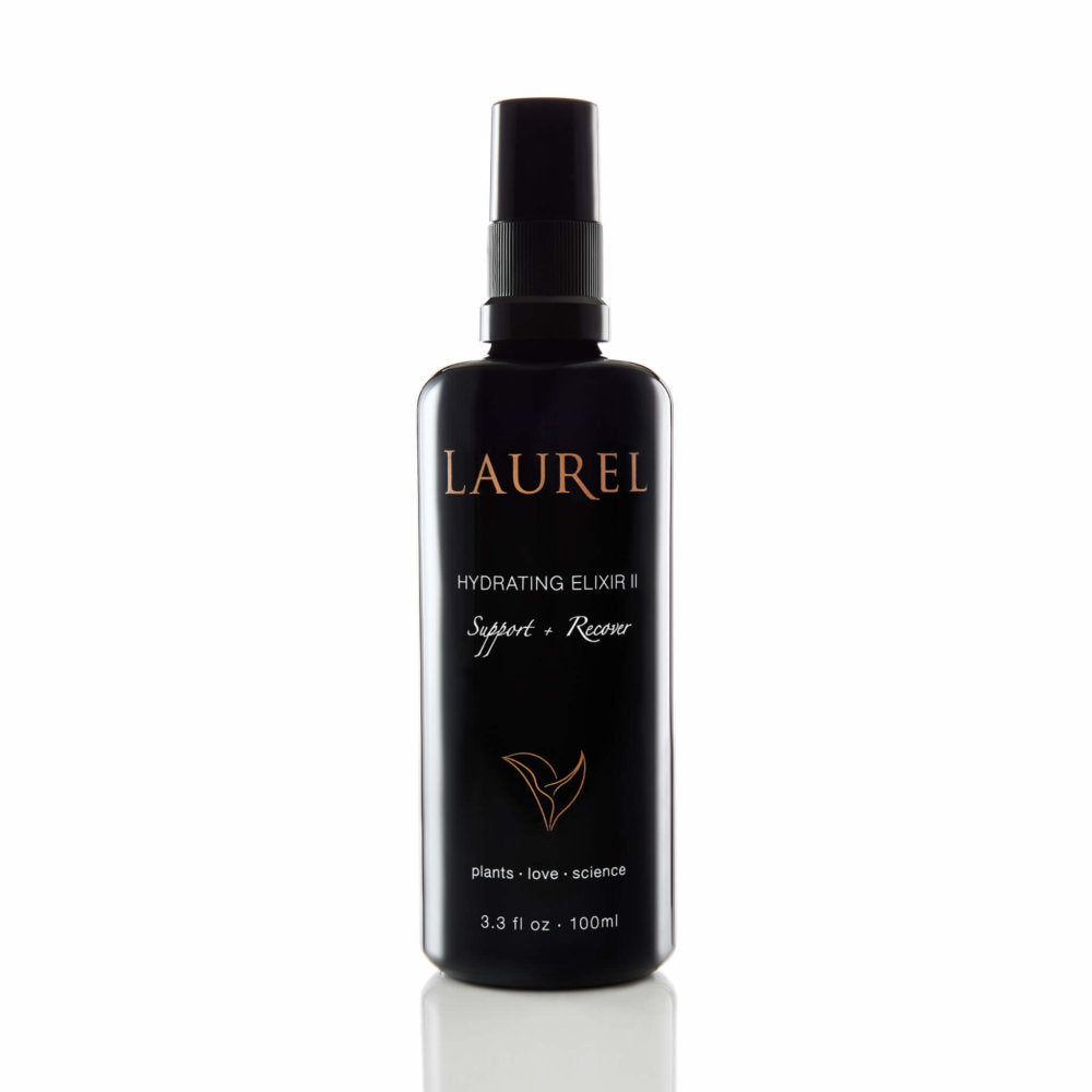 Hydrating Elixir II: Support + Recover