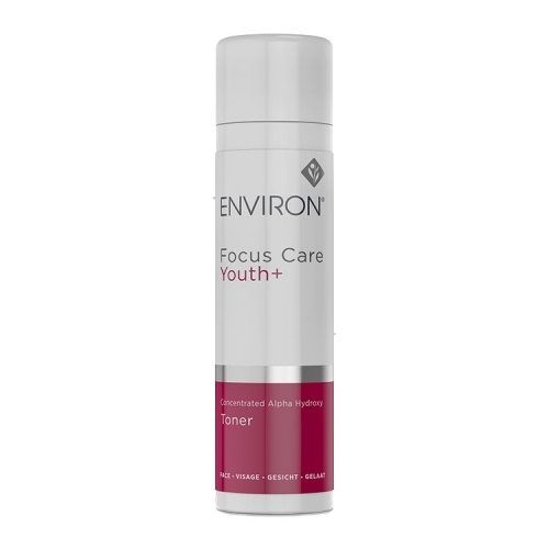 Concentrated Alpha Hydroxy Toner (10% Glycolic Acid)