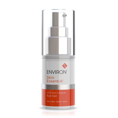 Antioxidant & Peptide Eye Gel
