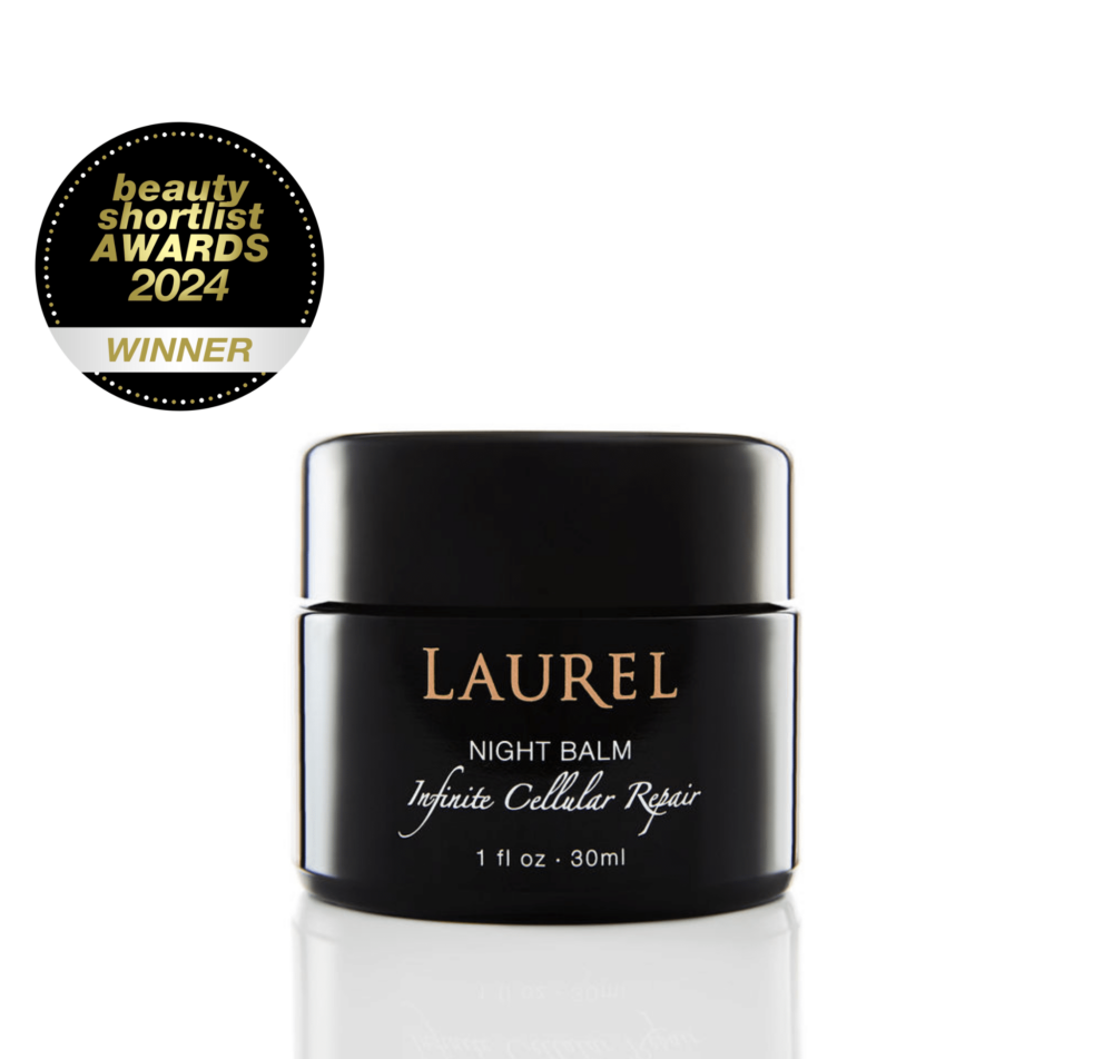 Night Balm: Infinite Cellular Repair