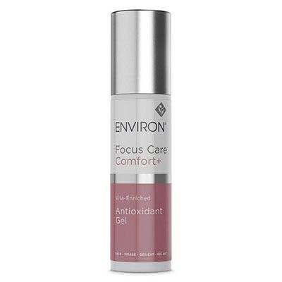 Vita-Enriched Antioxidant Gel