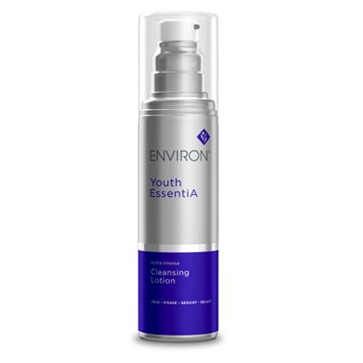 Youth Essentia Hydra Intense Cleansing Lotion